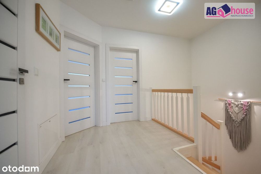 Dom Gotowy DO Wprowadzenia | 95 m² + Poddasze