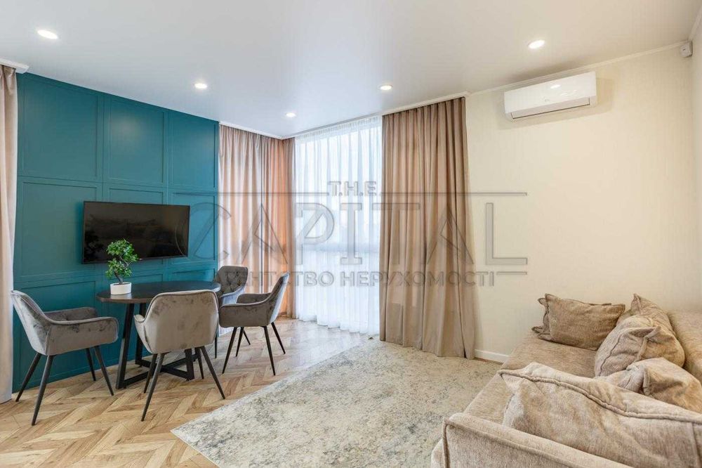 4+-rooms apartment apartment by the address st. Bulvar Druzhby Narodov (area 112 m²) - Atlanta.ua - photo 5