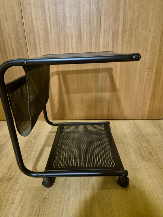 Suporte para aparelhagem/sistema som