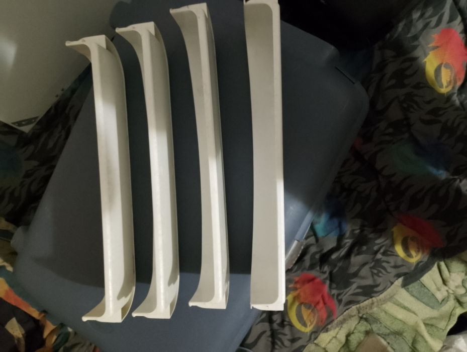 полочки до холодильника Норд