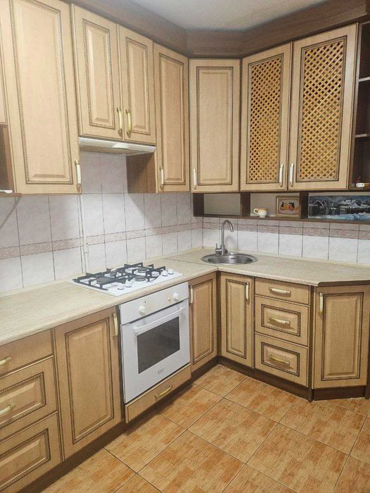 Срочно!! Продам 3 квартиру в Песочине Надия