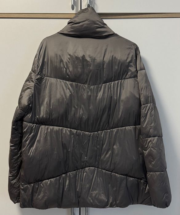 Kurtka damska na jesień Massimo Dutti