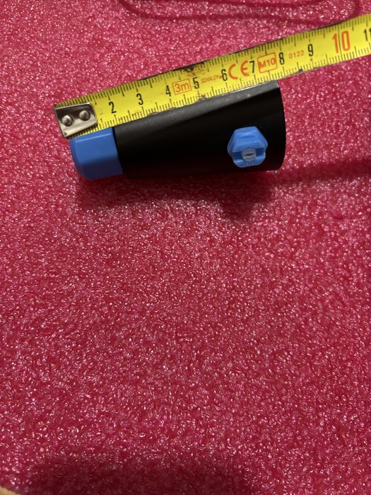 Espressor de duas saidas Novo