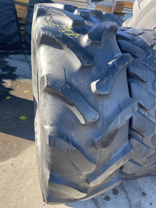 420/70R28 Firestone Radial 6000 JJ351