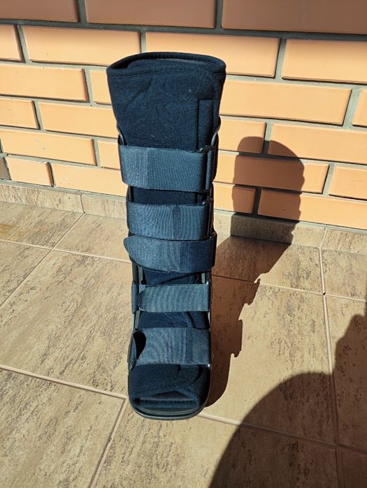 Ортез Eureka для гомілковостопного суглоба розмір S