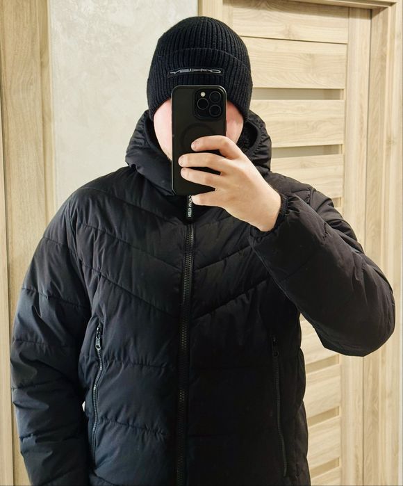 Куртка Calvin Klein