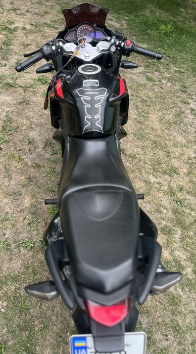 Lifan  kpr  200/Ліфан кпр 200