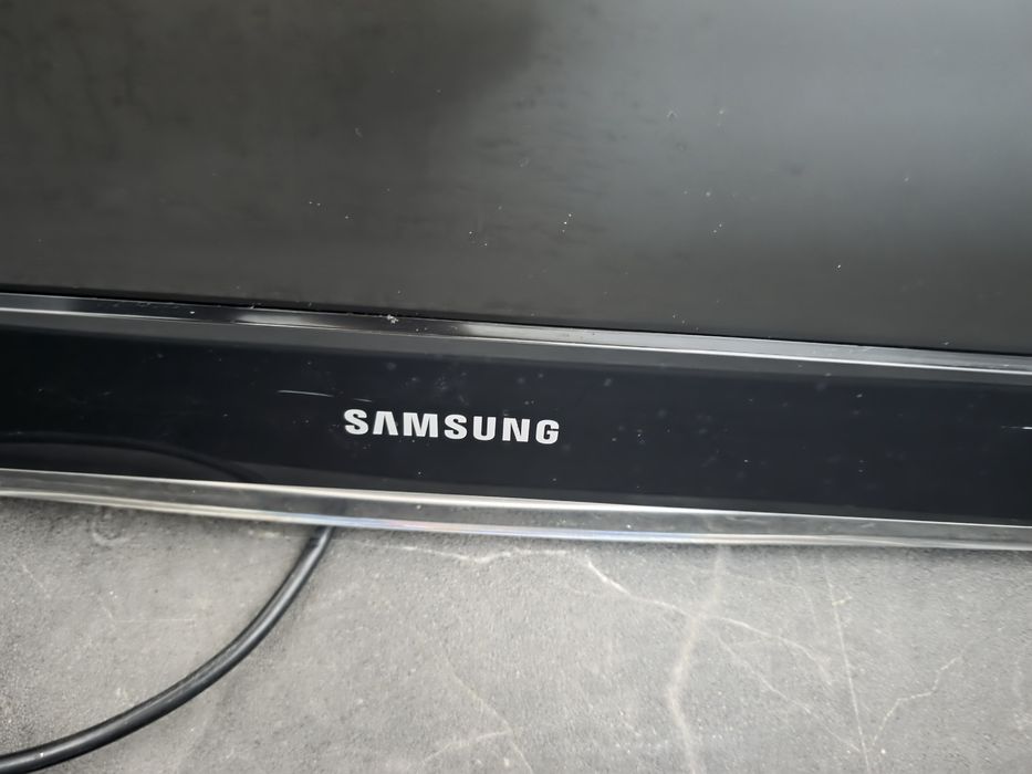 Telewizor samsung