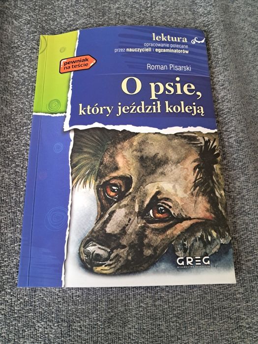 Lektura dla uczniów klasy 3
