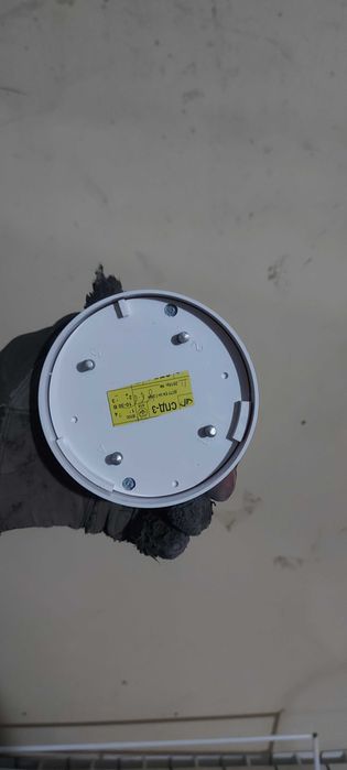 Пожежні датчики сигналізація