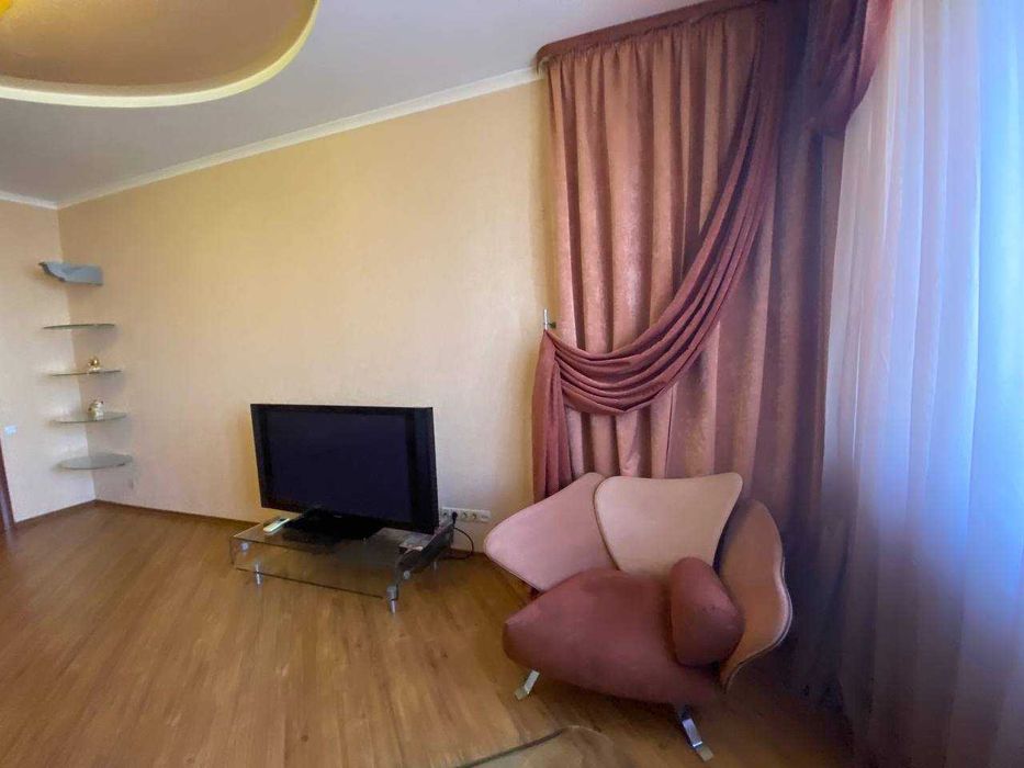 Apartment in Kyiv - Вид 3