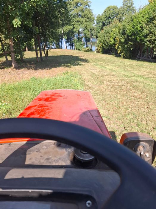 Uslugi mini lładowarki