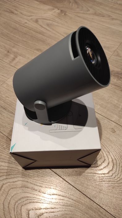 Projektor multimedialny android