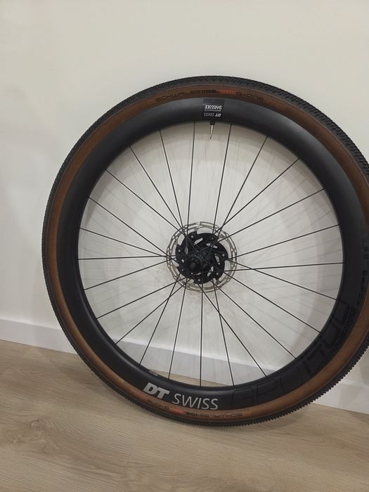 DT Swiss GRC 1400 Spline 42