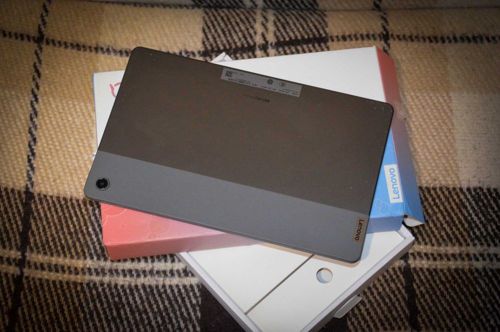 Планшет Lenovo Tab M10 Plus 3rd Gen/Lenovo Xiaoxin Pad 2022