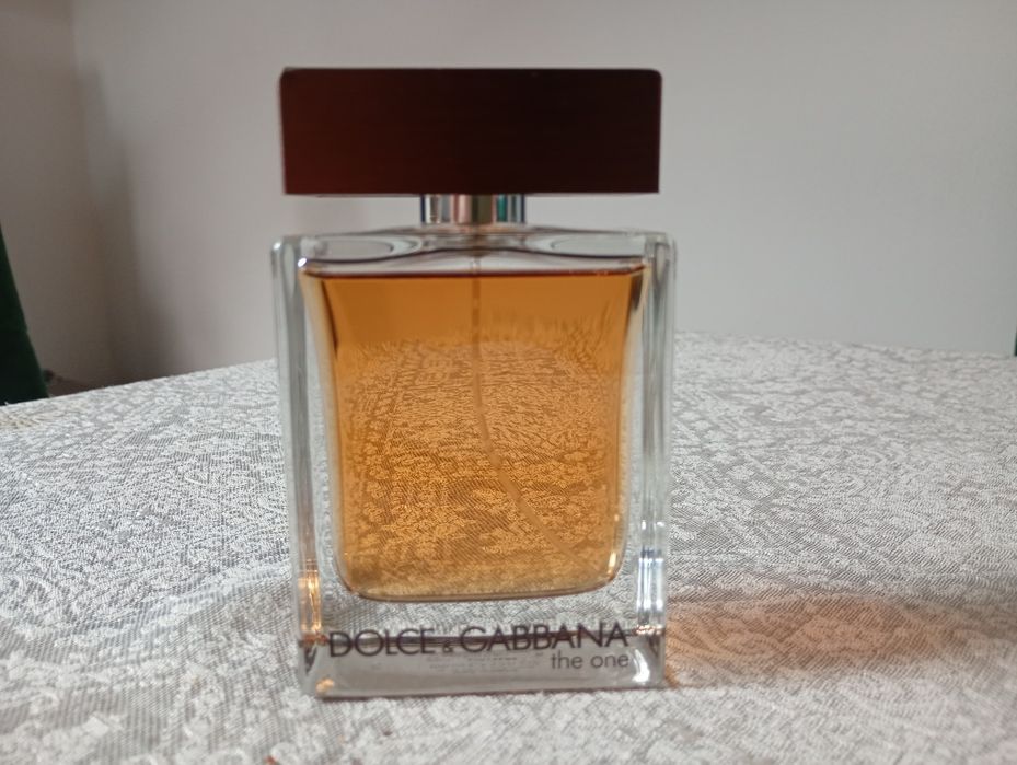 Perfumy Dolce & Gabbana the one męskie