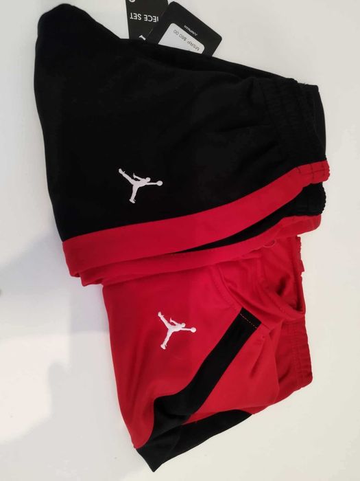 Dres dziecięcy Nike Jordan rozmiar 18 miesięcy