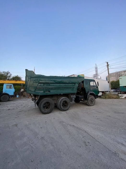 Продам Камаз в гарному стані