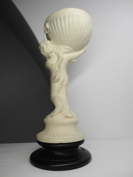 Aniołek Putto figura