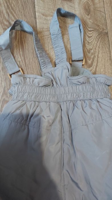 Комбінезон- штани зимовий 2-3 роки