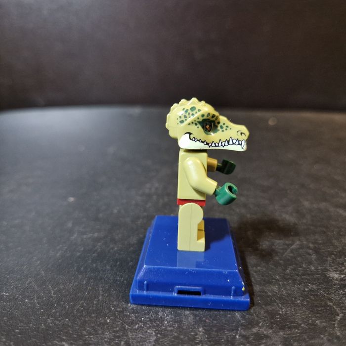 Lego Legends of Chima