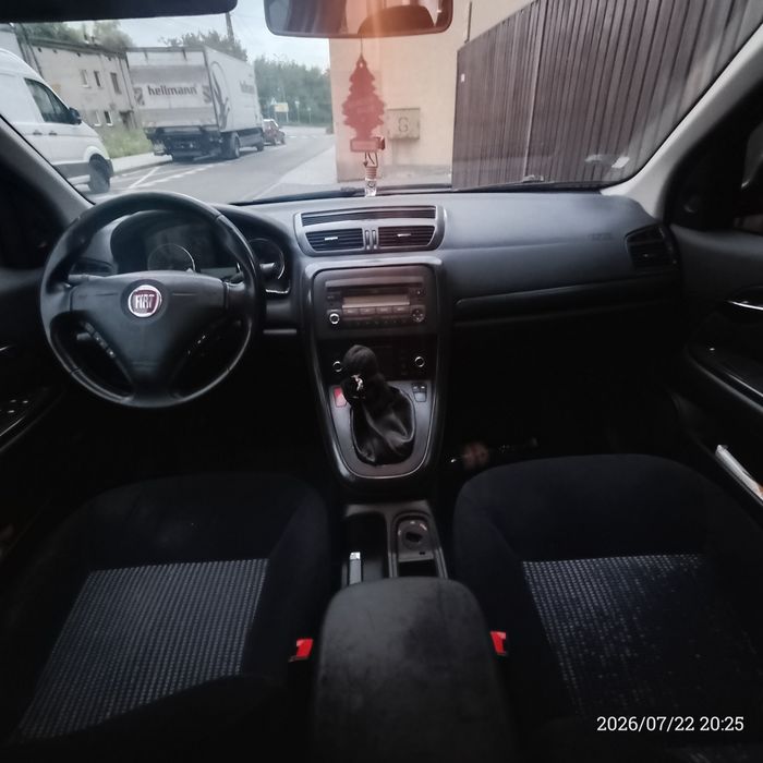 Fiat Croma  150KM