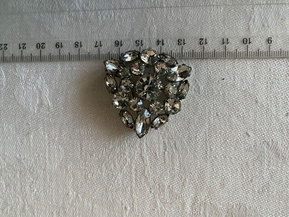 Брошка Чехословаччина