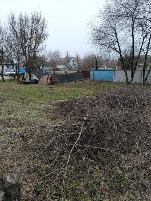 Продам земельну ділянку