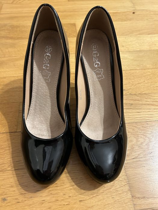 Sprzedam szpilki damskie