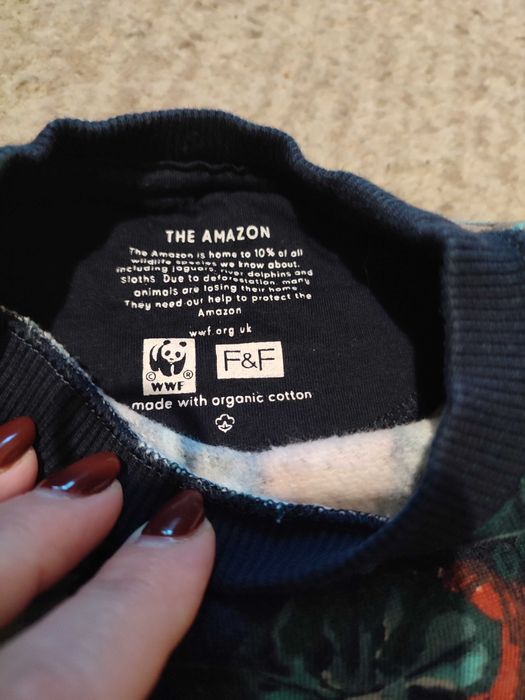 Костюмчик на флісі теплий костюм