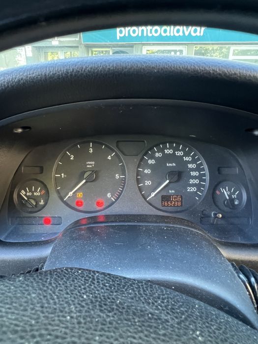 Opel Astra 1.7 TDI