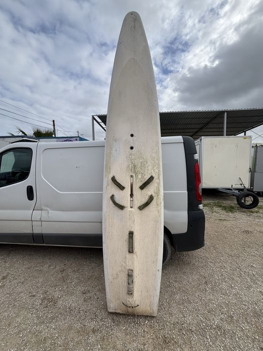 Prancha de Windsurfe
