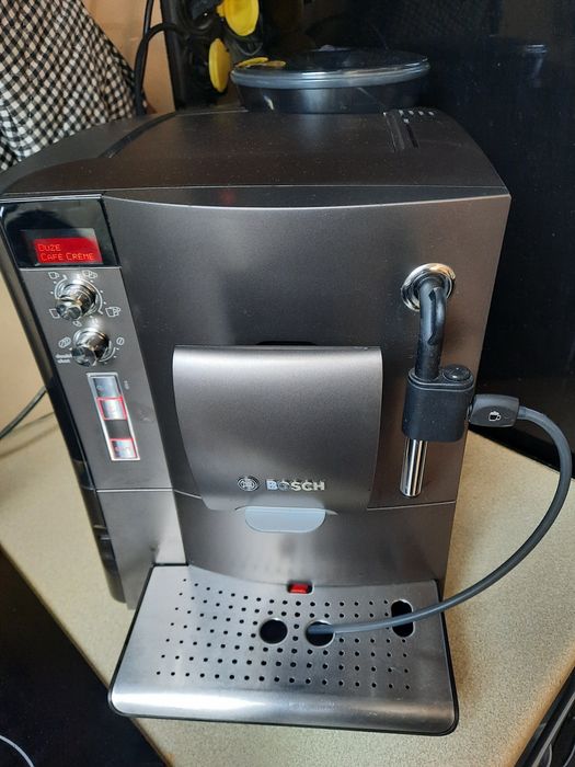 Ekspres do kawy automatyczny Bosch VeroCafe Latte