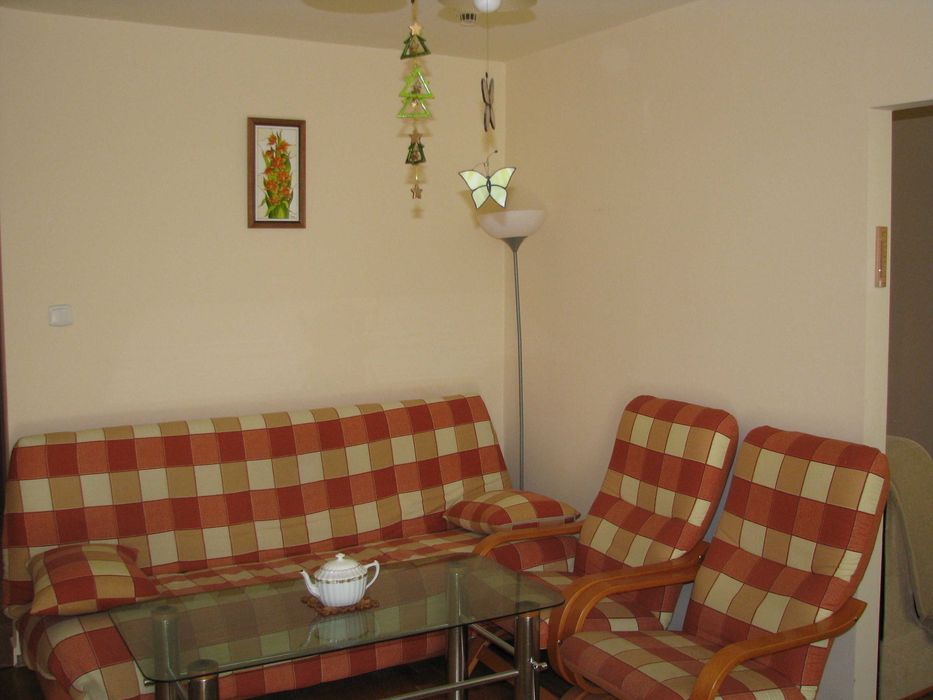 Apartament w centrum Polanicy-Zdrój przy Parku Zdrojowym.