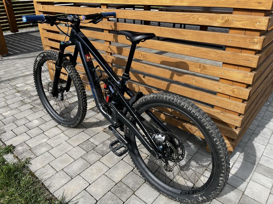 Trek Slash gen 6 roz M rockshox maven