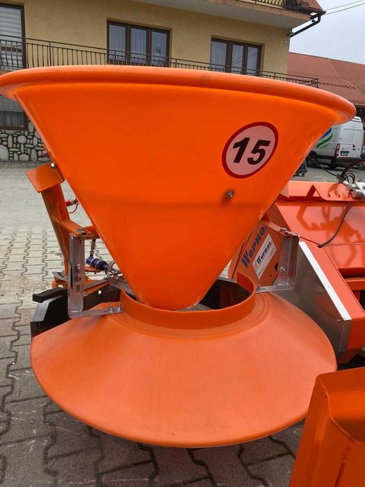 Piaskarko solarka typu lejek