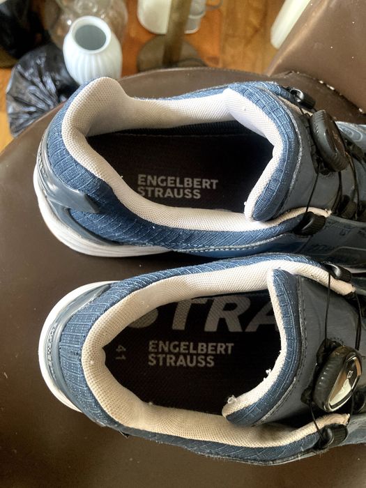 Buty robocze e.s. Minkar II Engelbert Straus