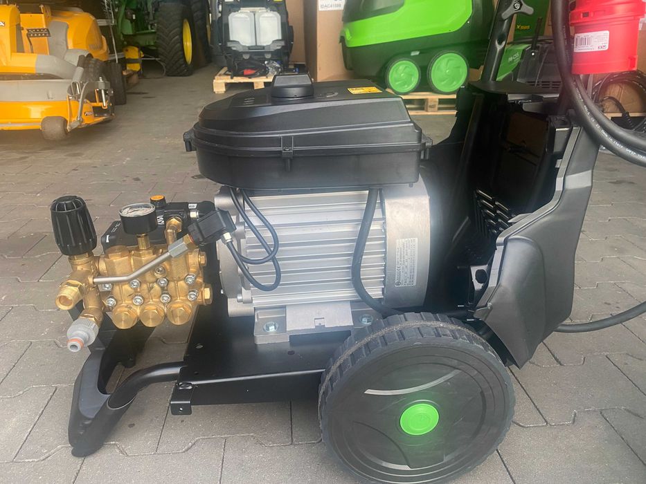 Myjka ciśnieniowa IPC PW C55 DP2117PT