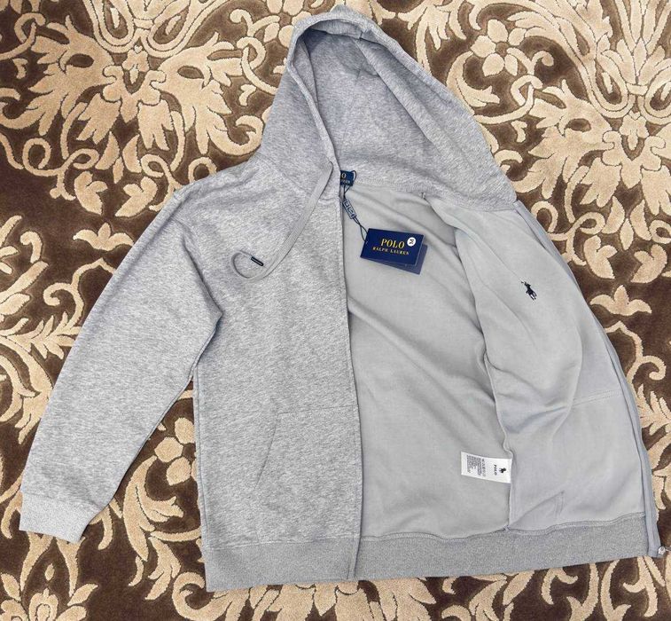 Кофта Polo Ralph Lauren