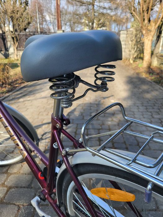 Rower miejski Merida Classic