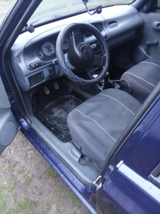 Продам авто шкода феліція