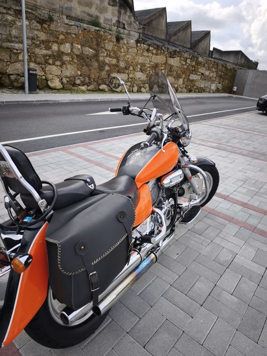 Hyosung Aquila GV 250