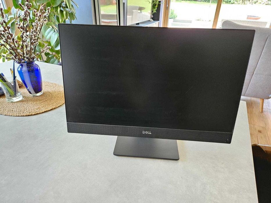 Komputer All-in-One Dell OptiPlex 7460 | i5-8500 | 8 GB | Windows 11