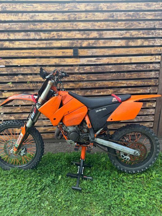 KTM