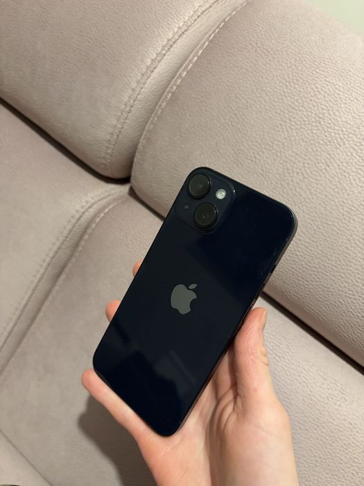 Iphone 14 256 GB 80% kondycji baterii