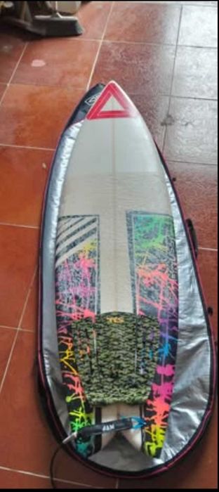 Material de surf