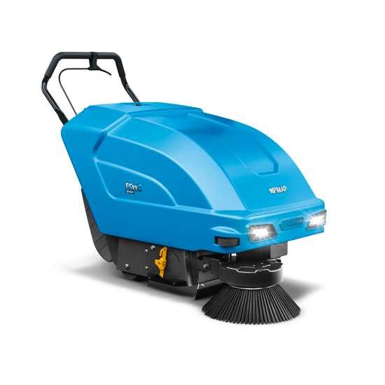 comprar varredora fsw5 b fimap
