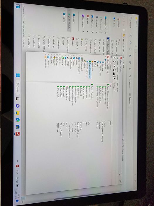 Планшет Microsoft Surface Go 2 Pentium/4/64GB (STV-00001) як Новий