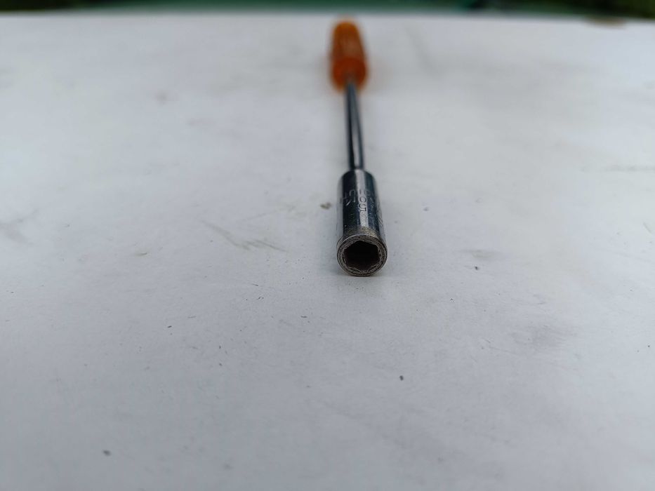 Klucz nasadowy Champion 5,5 mm Made in Germany