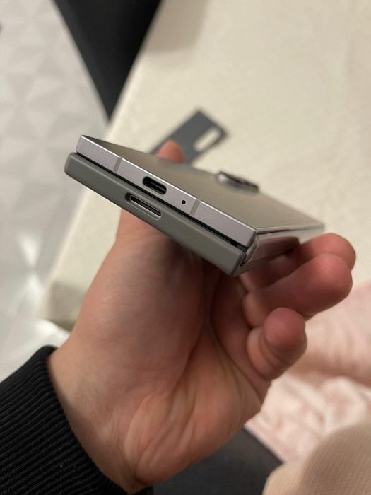 Galaxy Z fold 6